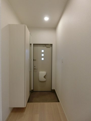 【玄関】 | アメージングⅢ