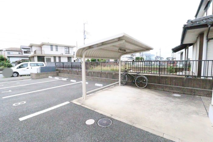 イオソレーユ　Ⅱ