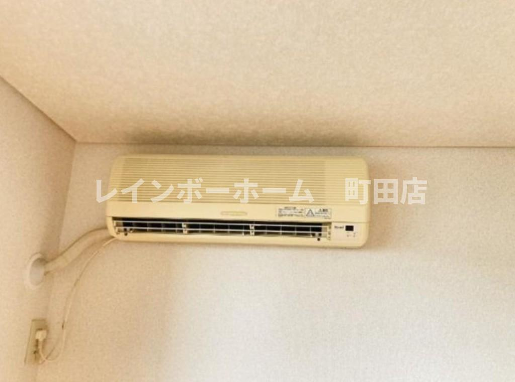サンファミーリエ※初期費用分割あと払いサービス利用可能物件の設備