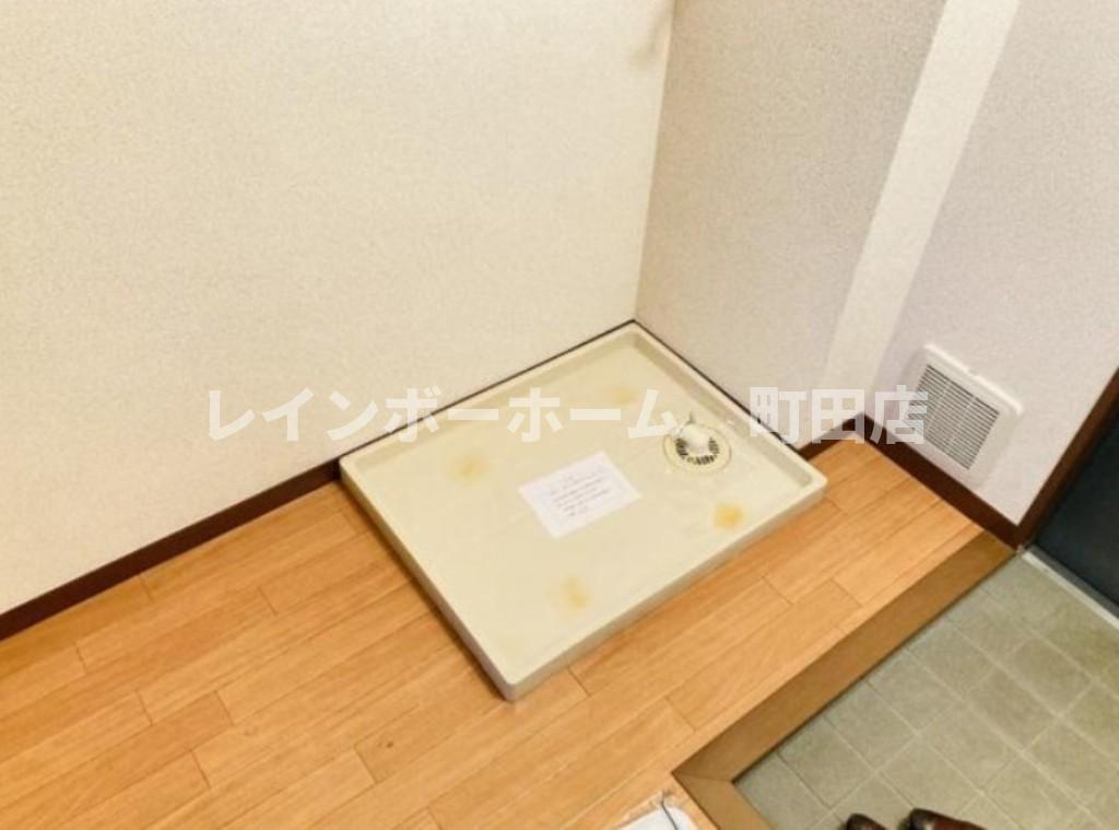 サンファミーリエ※初期費用分割あと払いサービス利用可能物件の設備