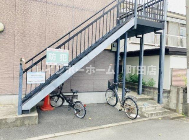 サンファミーリエ※初期費用分割あと払いサービス利用可能物件のその他共用部分