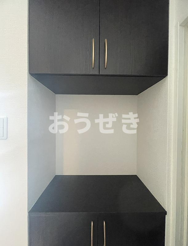 アイランドコア横濱平沼の浴室|※同仕様参考写真