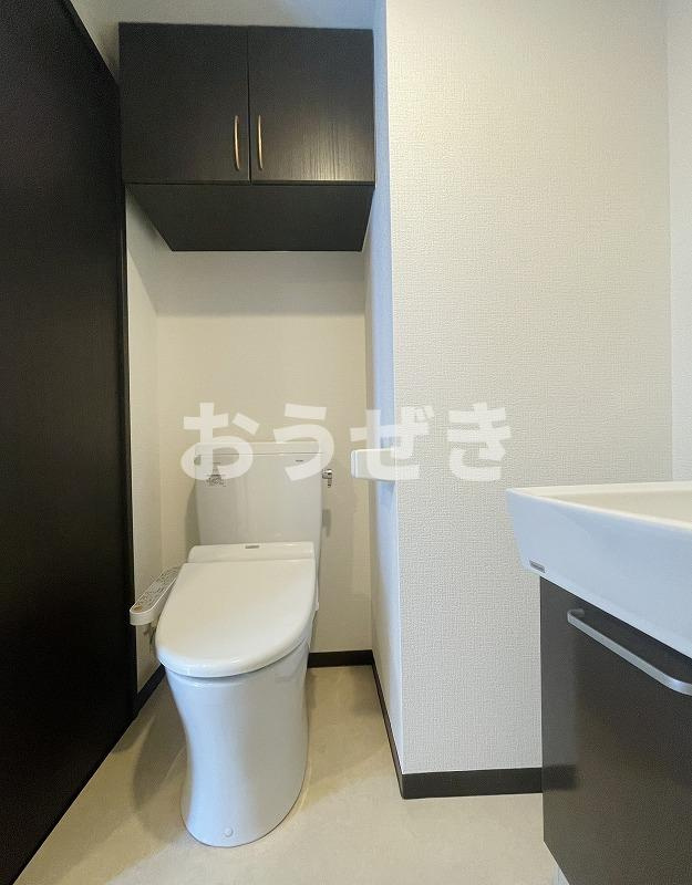 アイランドコア横濱平沼の設備|※同仕様参考写真