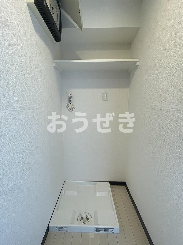 アイランドコア横濱平沼のセキュリティ|※同仕様参考写真