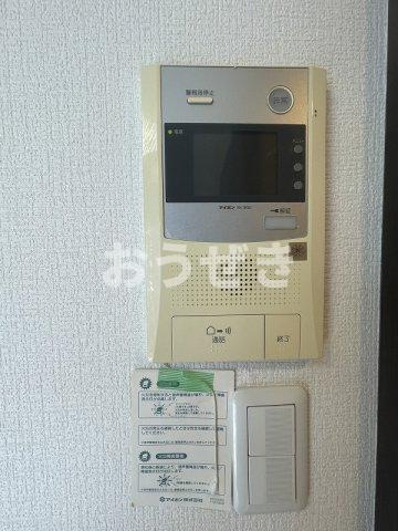 アイランドコア横濱平沼の設備|※同仕様参考写真