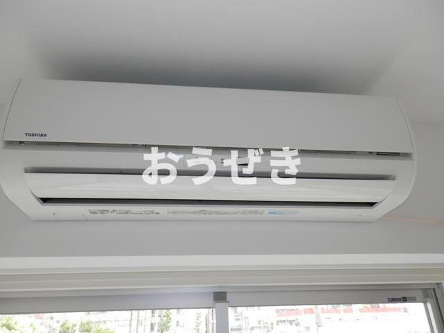 アイランドコア横濱平沼のキッチン|※同仕様参考写真