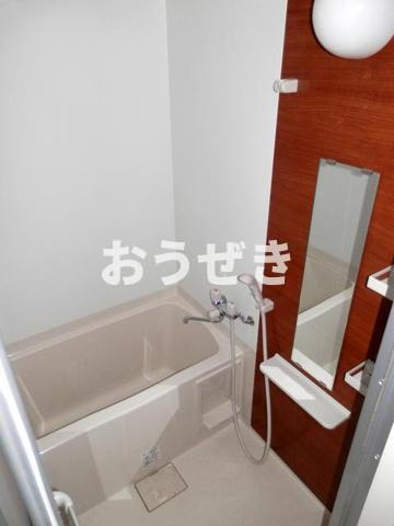 アイランドコア横濱平沼の和室|※同仕様参考写真