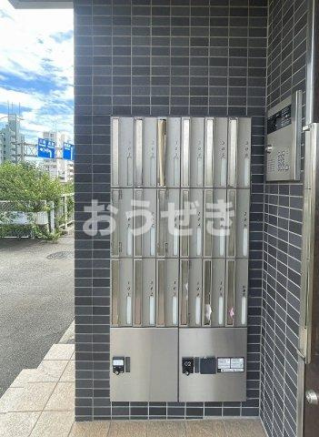 アイランドコア横濱平沼