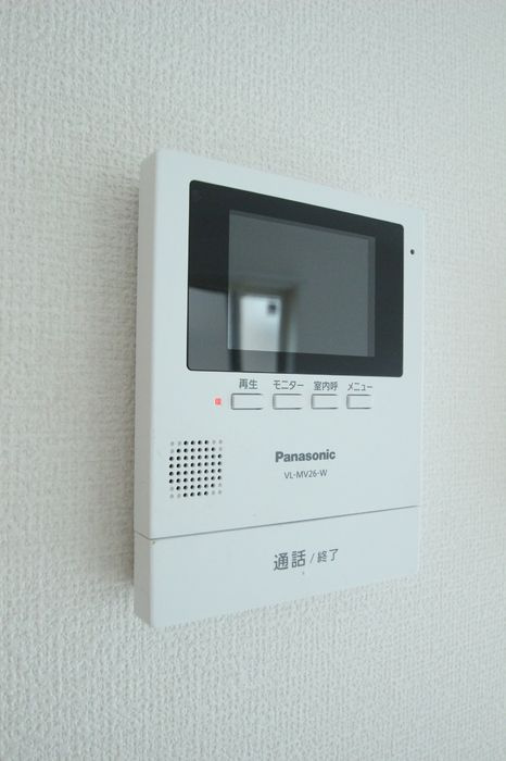 サンクタス　OMORIの設備