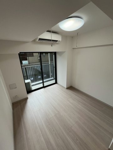 クレヴィスタ横浜関内Ⅱの洋室