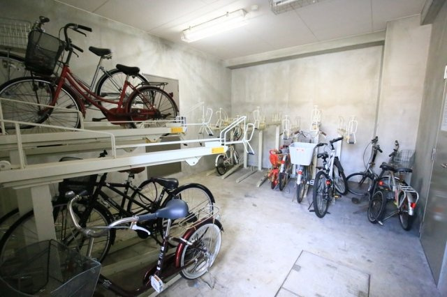 ベスト伊勢佐木町のその他共用部分