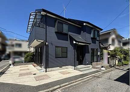 皆実町5丁目