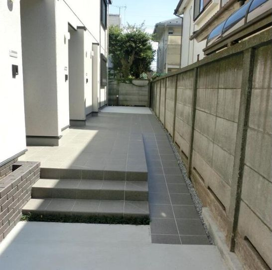 【その他共用部分】アトリオ田園調布 