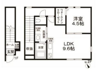 アトリオ田園調布