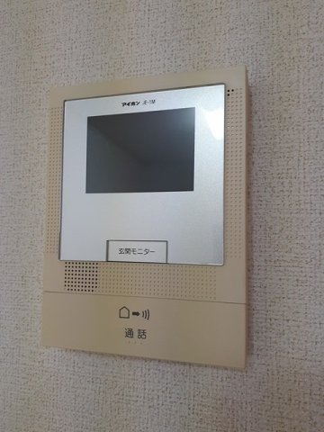 ザ・ロイヤルオークのセキュリティ