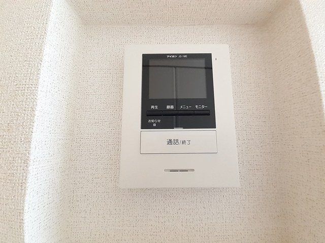 ジョニー　ノースのセキュリティ