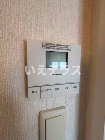 アーバネックスみなと元町のその他
