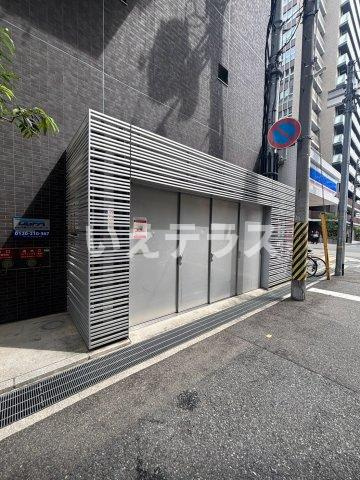 アーバネックスみなと元町のその他