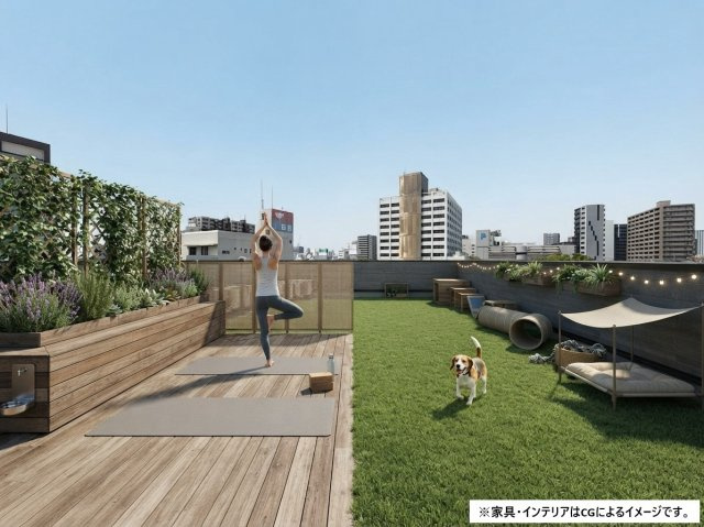【展望】 | スマートビル