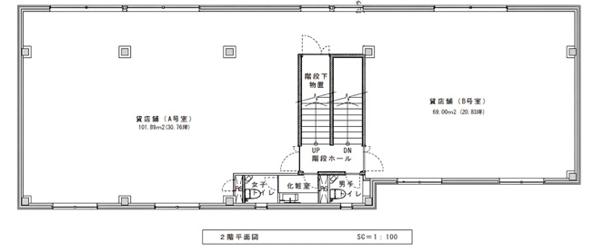 【間取り】 | スマートビル