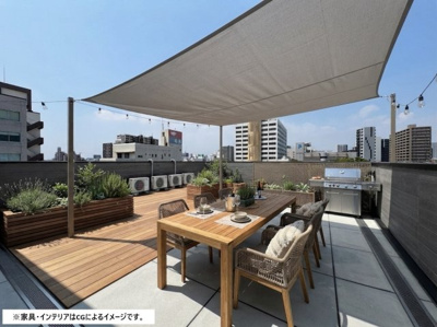 【展望】 | スマートビル