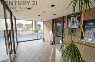 当日見学可能ですので、見学希望の際はお気軽にお問い合わせください。ネットからの見学予約も便利です♪