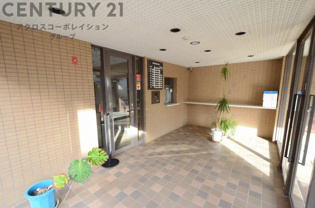 当日見学可能ですので、見学希望の際はお気軽にお問い合わせください。ネットからの見学予約も便利です♪