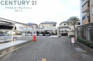 当日見学可能ですので、見学希望の際はお気軽にお問い合わせください。ネットからの見学予約も便利です♪
