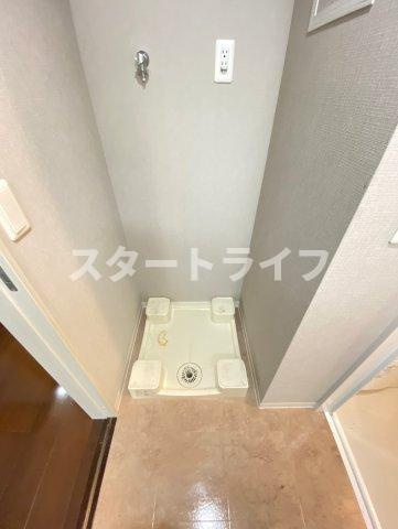 大阪市淀川区東三国４丁目の賃貸マンションの設備