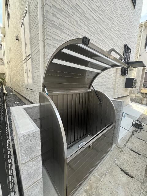 エテルノアのその他共用部分