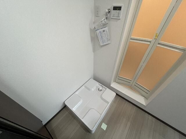 エテルノアの設備