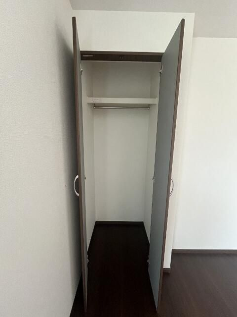 エテルノアの収納