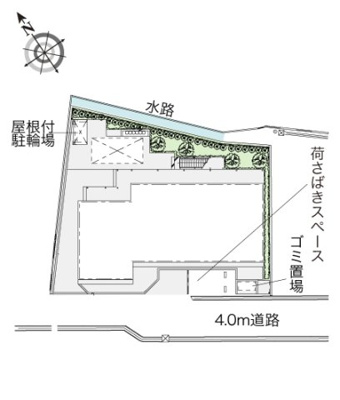 【その他】 | レオパレス梅花
