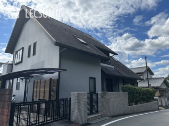姫路市香寺町須加院/中古戸建
