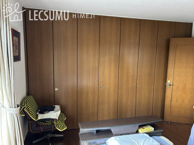 姫路市香寺町須加院/中古戸建の収納