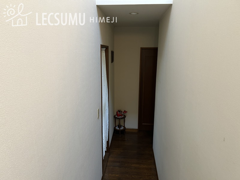 姫路市香寺町須加院/中古戸建の内装
