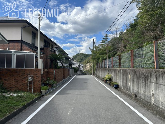 姫路市香寺町須加院/中古戸建の周辺