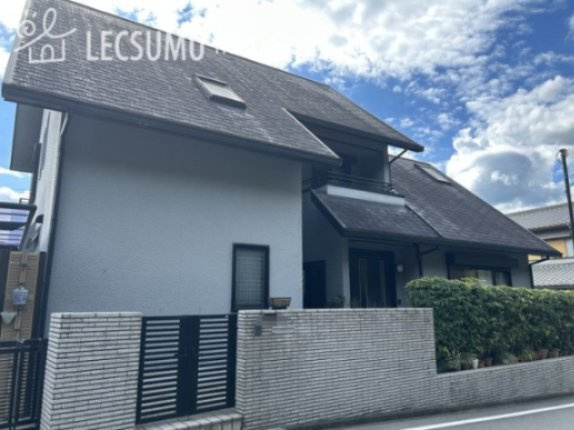 姫路市香寺町須加院/中古戸建の外観