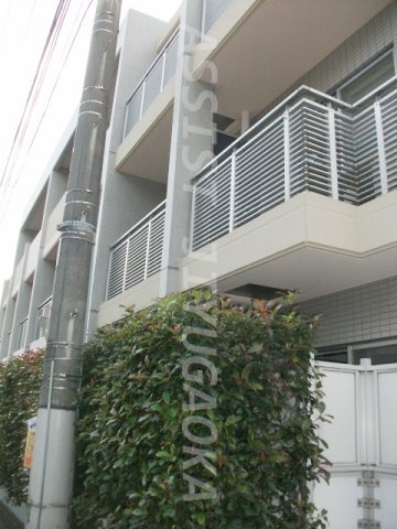 ルネス自由が丘のその他