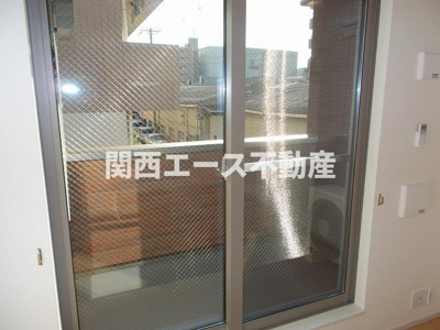 【バルコニー】 | モデッサ司