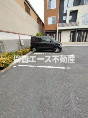 【駐車場】 | モデッサ司