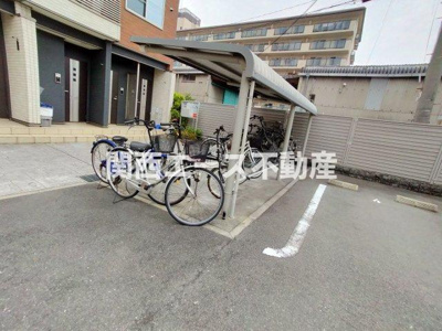 【その他共用部分】 | モデッサ司