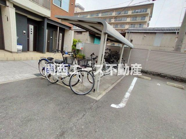 【その他共用部分】 | モデッサ司