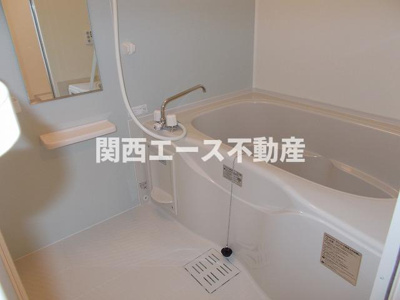 【浴室】 | モデッサ司