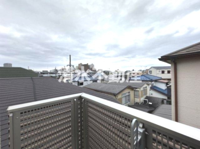 アンジュール練馬の展望|当日内見可能☆仲介手数料や初期費用でお悩みなら清水不動産までご相談下さい☆