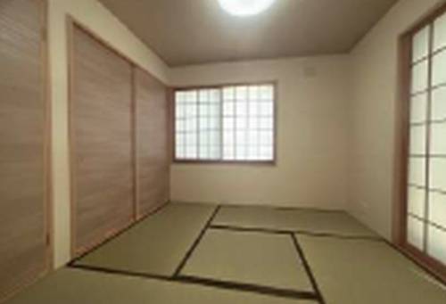 【仲介手数料０円】愛川町中津　中古一戸建ての和室|愛川町中津　中古一戸建て
