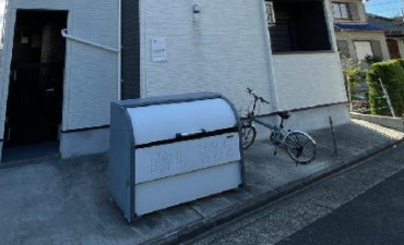 CRASTINE的場町のその他共用部分