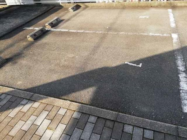 レオパレス長門石のその他|設備仕様は号室により異なる為、現況を優先とします。