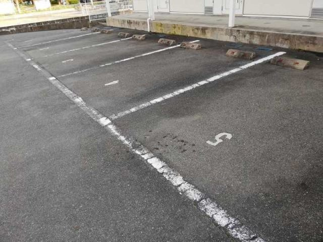 レオパレス長門石のその他|設備仕様は号室により異なる為、現況を優先とします。