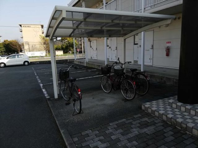 レオパレス長門石のその他|設備仕様は号室により異なる為、現況を優先とします。